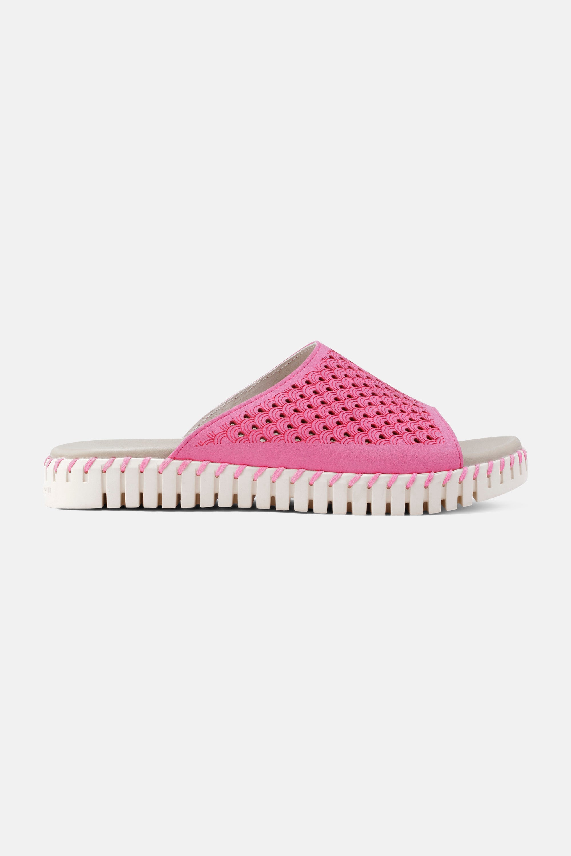 Ilse Jacobsen Hornbæk Footwear Sandals Sandals 398 Rose Violet